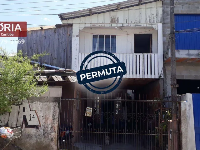 Imagem: Sobrado À Venda, 120 M² por R$ 380.000,00