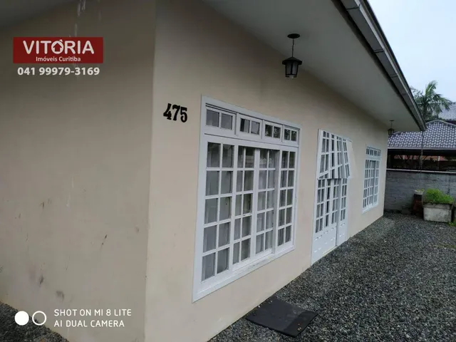 Imagem: Casa À Venda, 140 M² por R$ 680.000,00