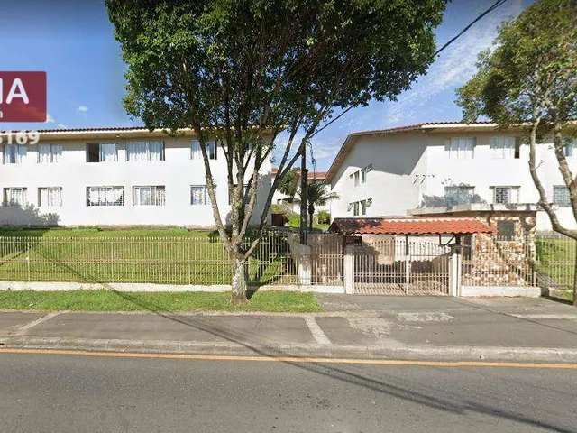 Imagem: Apartamento À Venda, 64 M² por R$ 260.000,00