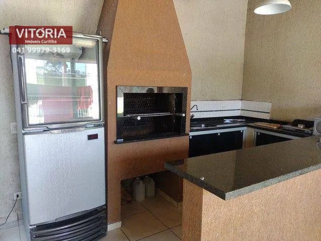 Imagem 9: Sobrado para Comprar Cajuru - Curitiba/Pr