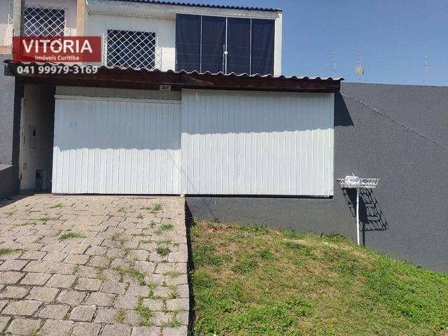Imagem 14: Sobrado para Comprar Cajuru - Curitiba/Pr