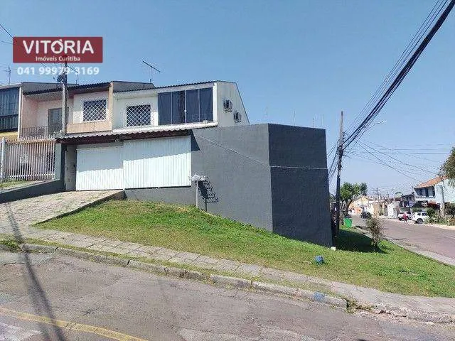Imagem 10: Sobrado para Comprar Cajuru - Curitiba/Pr