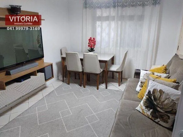 Imagem 7: Sobrado para Comprar Cajuru - Curitiba/Pr
