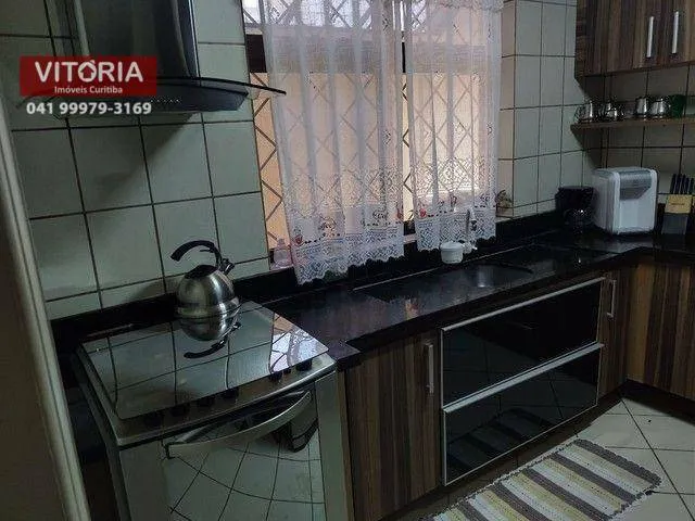 Imagem 12: Sobrado para Comprar Cajuru - Curitiba/Pr