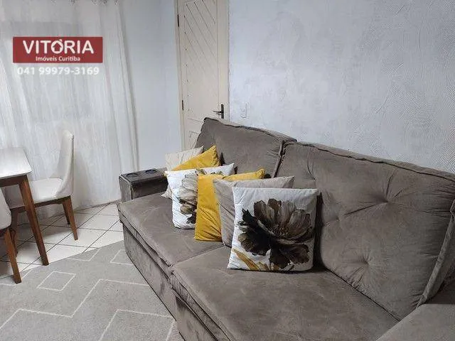 Imagem 5: Sobrado para Comprar Cajuru - Curitiba/Pr