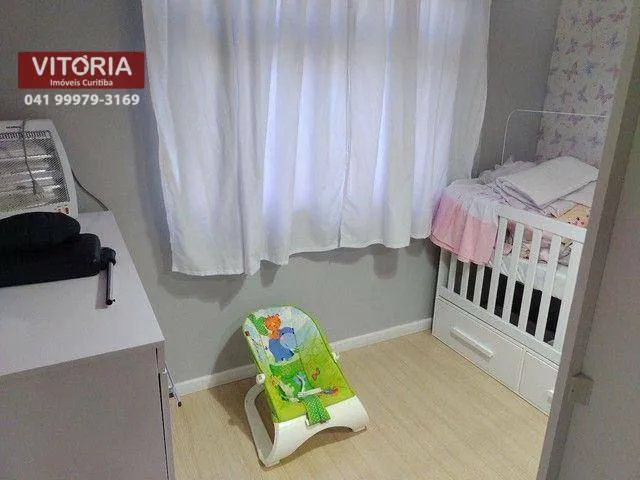 Imagem 13: Sobrado para Comprar Cajuru - Curitiba/Pr