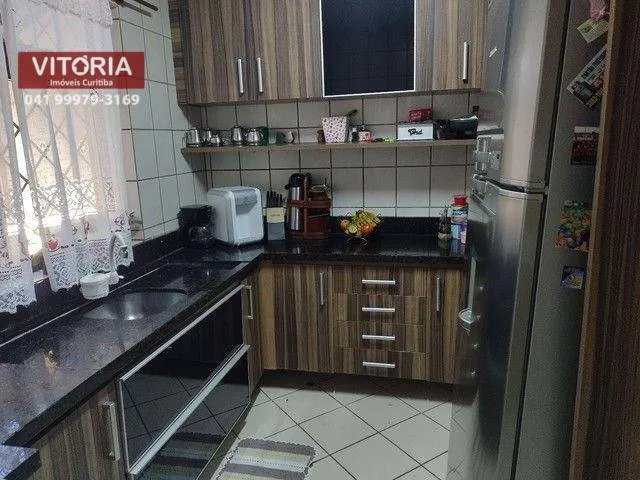 Imagem 16: Sobrado para Comprar Cajuru - Curitiba/Pr