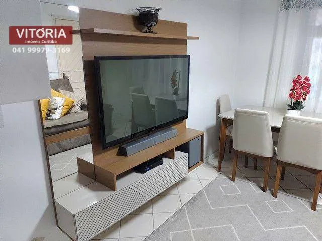 Imagem 6: Sobrado para Comprar Cajuru - Curitiba/Pr