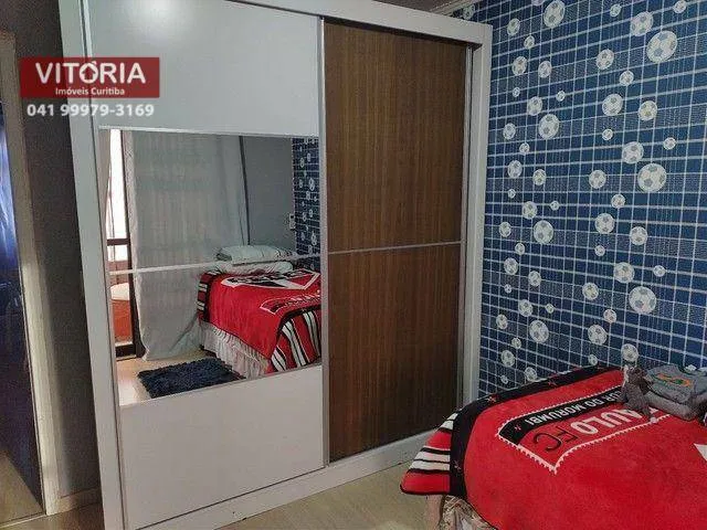Imagem 2: Sobrado para Comprar Cajuru - Curitiba/Pr