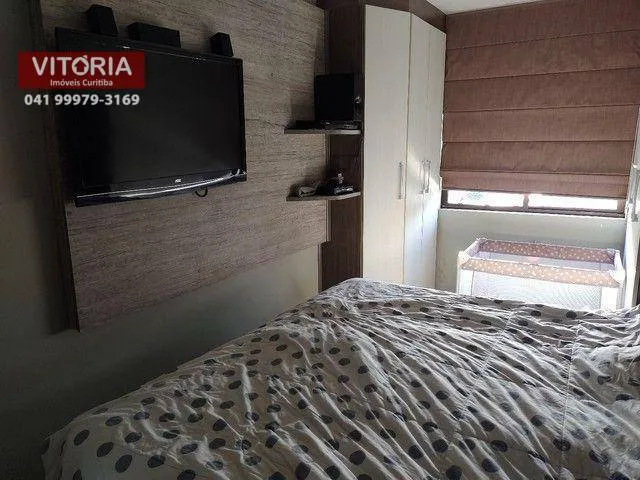 Imagem 15: Sobrado para Comprar Cajuru - Curitiba/Pr