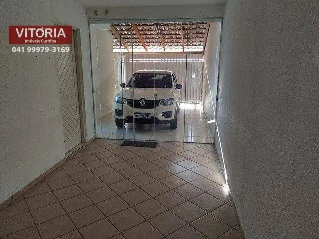 Imagem 8: Sobrado para Comprar Cajuru - Curitiba/Pr
