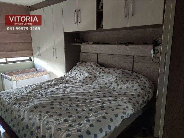 Imagem 4: Sobrado para Comprar Cajuru - Curitiba/Pr