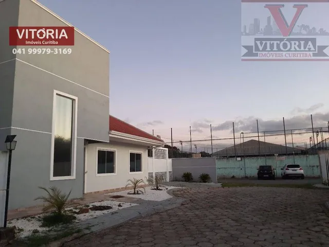 Imagem: Sobrado À Venda, 220 M² por R$ 729.000,00