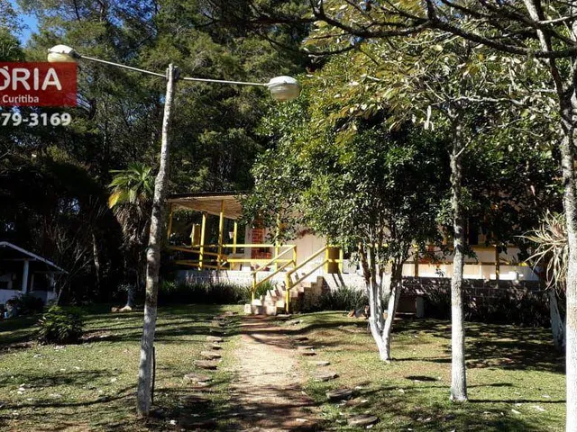 Imagem: Chácara À Venda em Mandirituba-Pr 20.000