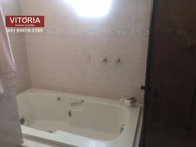 Imagem 4: Sobrado com 3 Dormitórios À Venda, 230 M² por R$ 950.000,00 - Vila Izabel - Curitiba/Pr
