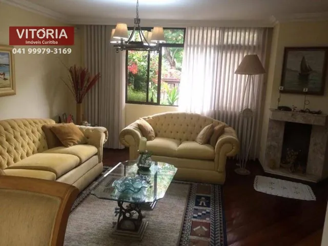 Imagem 11: Sobrado com 3 Dormitórios À Venda, 230 M² por R$ 950.000,00 - Vila Izabel - Curitiba/Pr