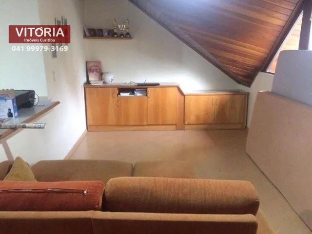 Imagem 10: Sobrado com 3 Dormitórios À Venda, 230 M² por R$ 950.000,00 - Vila Izabel - Curitiba/Pr