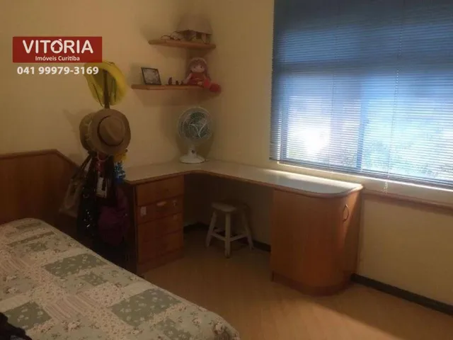 Imagem 12: Sobrado com 3 Dormitórios À Venda, 230 M² por R$ 950.000,00 - Vila Izabel - Curitiba/Pr