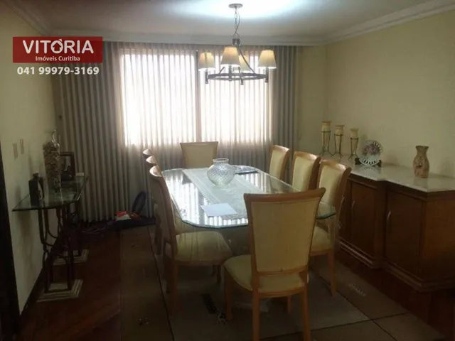 Imagem 6: Sobrado com 3 Dormitórios À Venda, 230 M² por R$ 950.000,00 - Vila Izabel - Curitiba/Pr