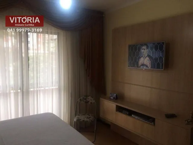 Imagem 16: Sobrado com 3 Dormitórios À Venda, 230 M² por R$ 950.000,00 - Vila Izabel - Curitiba/Pr