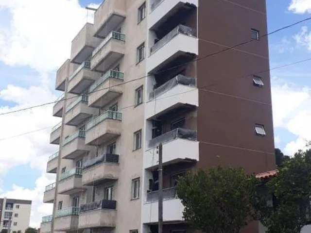 Imagem: Apartamento Residencial À Venda, Centro