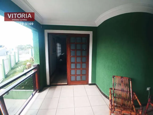Imagem: Sobrado À Venda, 244 M² por R$ 1.300.000,00