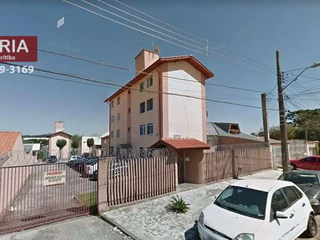 Imagem: Apartamento Cidade Industrial - Curitiba