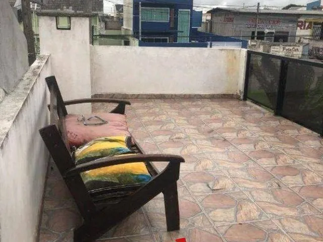 Imagem 7: Sobrado À Venda - Sítio Cercado - Curitiba/Pr; Localização Excelente do Sobrado
