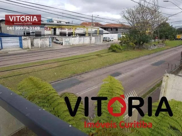 Imagem 6: Sobrado À Venda - Sítio Cercado - Curitiba/Pr; Localização Excelente do Sobrado