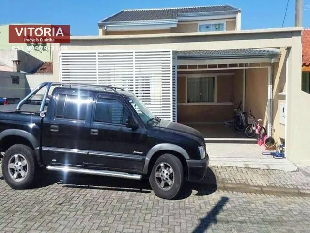 Imagem: Casa À Venda, 140 M² por R$ 450.000,00