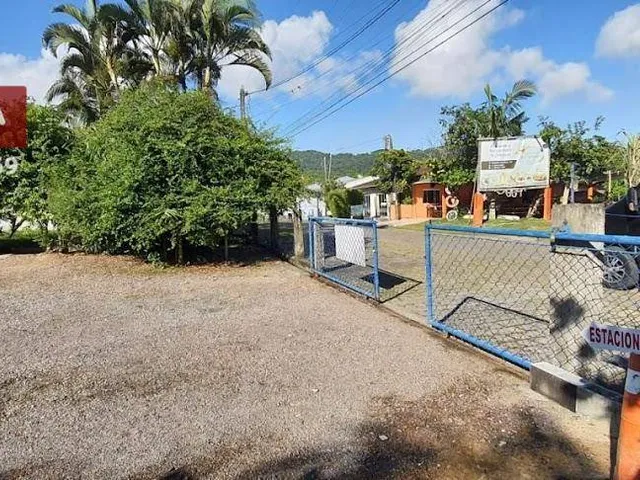 Imagem: Terreno À Venda, 960 M² - Ponta da Pita