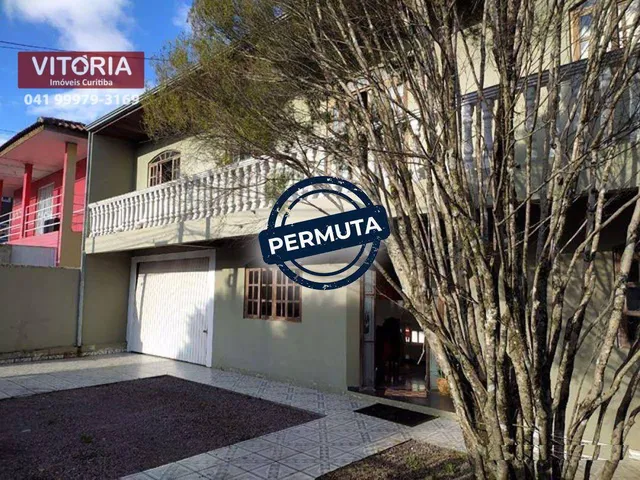 Imagem: Sobrado À Venda, 220 M² por R$ 610.000,00