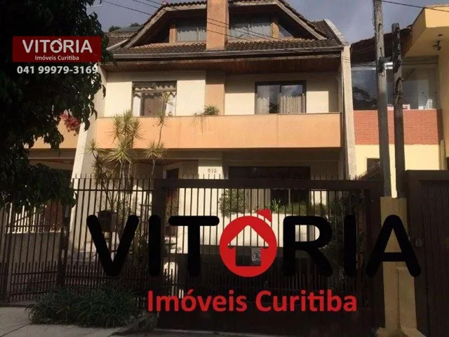 Imagem: Sobrado Comercial e Residencial na Vila