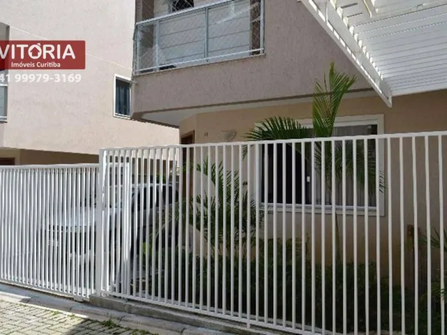 Imagem: Casa com 3 Dormitórios À Venda - Uberaba