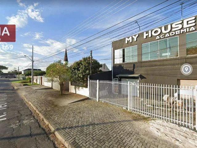 Imagem: Sobrado À Venda, 308 M² por R$ 700.000,00