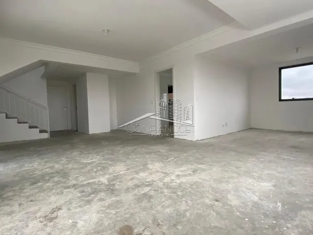 Imagem 10: Cobertura 3 Quartos e 3 Suítes À Venda na Vila Izabel em Curitiba/Pr