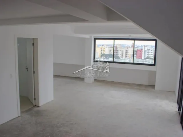 Imagem 11: Cobertura 3 Quartos e 3 Suítes À Venda na Vila Izabel em Curitiba/Pr
