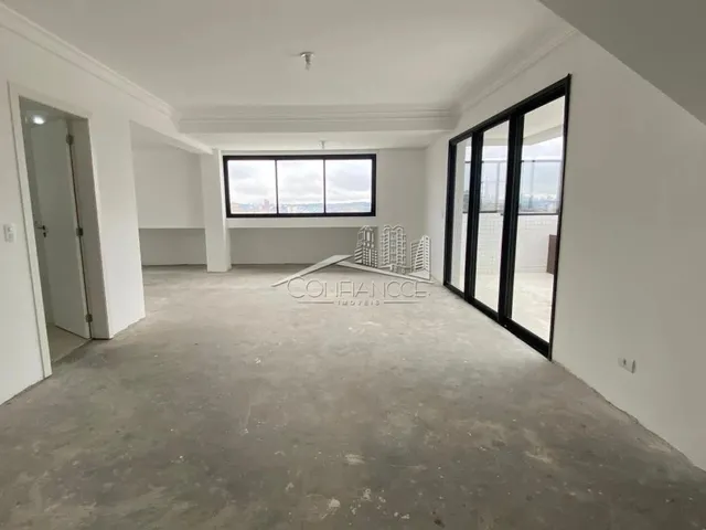 Imagem 16: Cobertura 3 Quartos e 3 Suítes À Venda na Vila Izabel em Curitiba/Pr