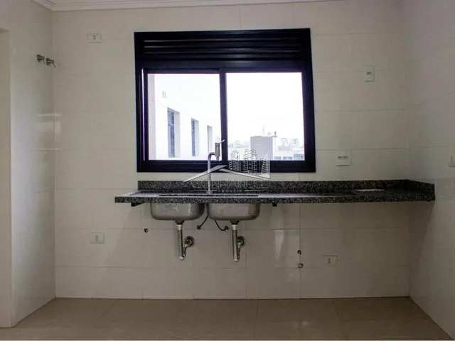 Imagem 9: Cobertura 3 Quartos e 3 Suítes À Venda na Vila Izabel em Curitiba/Pr