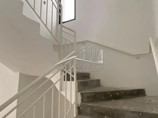 Imagem 7: Cobertura 3 Quartos e 3 Suítes À Venda na Vila Izabel em Curitiba/Pr