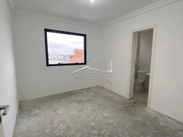 Imagem 15: Cobertura 3 Quartos e 3 Suítes À Venda na Vila Izabel em Curitiba/Pr