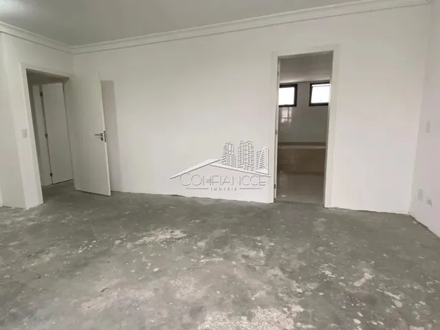 Imagem 13: Cobertura 3 Quartos e 3 Suítes À Venda na Vila Izabel em Curitiba/Pr
