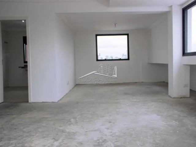 Imagem 2: Cobertura 3 Quartos e 3 Suítes À Venda na Vila Izabel em Curitiba/Pr