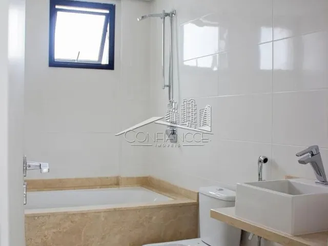 Imagem 14: Cobertura 3 Quartos e 3 Suítes À Venda na Vila Izabel em Curitiba/Pr