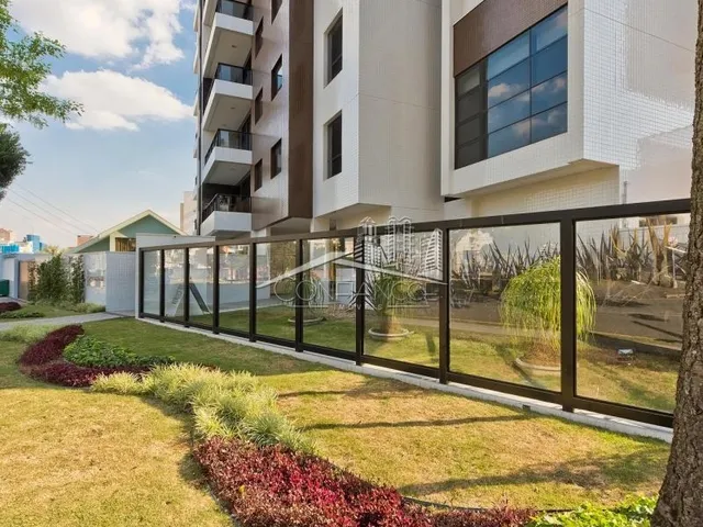 Imagem 8: Cobertura 3 Quartos e 3 Suítes À Venda na Vila Izabel em Curitiba/Pr