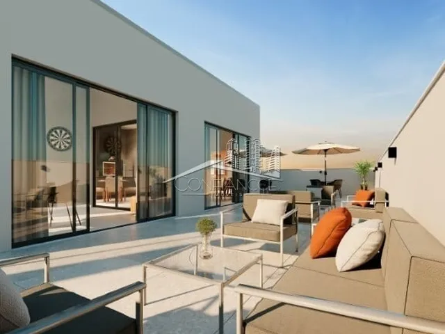 Imagem: Apartamento À Venda no Muv Residence no
