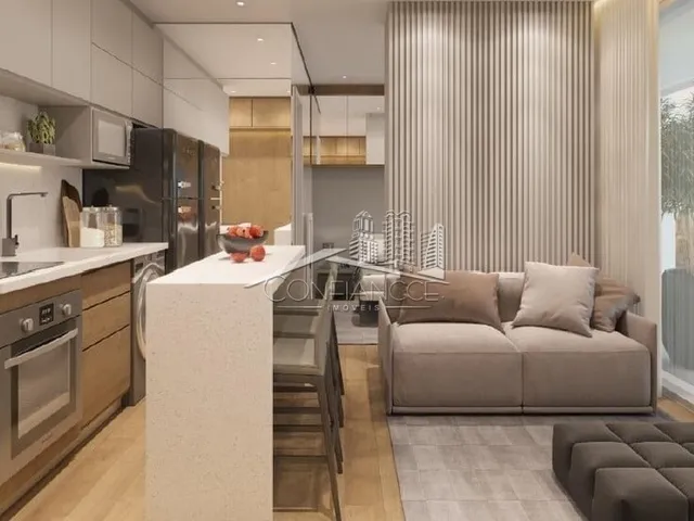 Imagem: Apartamento À Venda no Manhattan Tower
