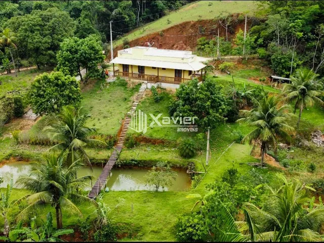 Imagem: Chácara À Venda com 4.000 M² em Jaqueira