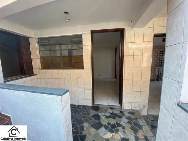 Imagem: Casa Residencial em São Paulo - Sp, Jardim