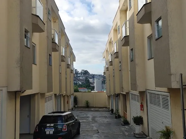 Imagem: Sobrado Residencial em São Paulo - Sp